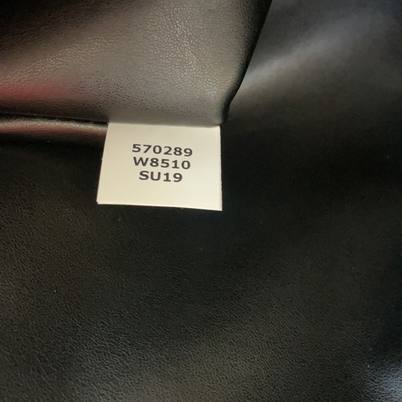 Stella McCartney Large Logo Tote - Picture 6 of 10